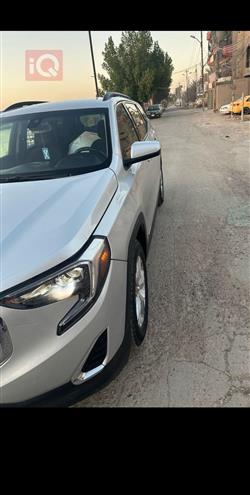 جي ام سي تيراين